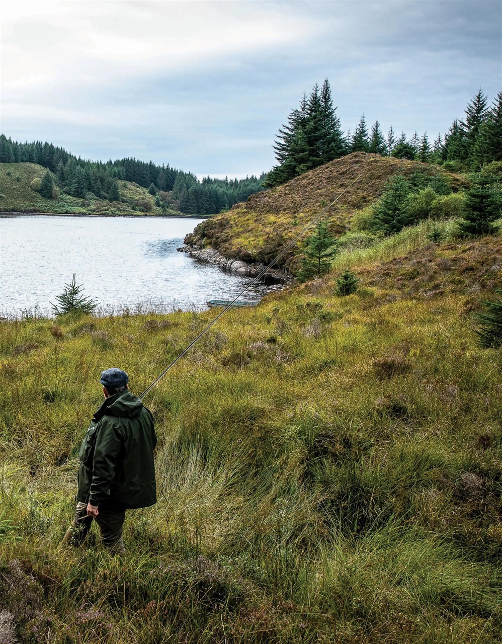 Trout & Salmon Preview Pages