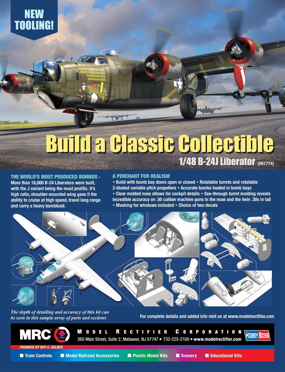 FineScale Modeler Preview Pages