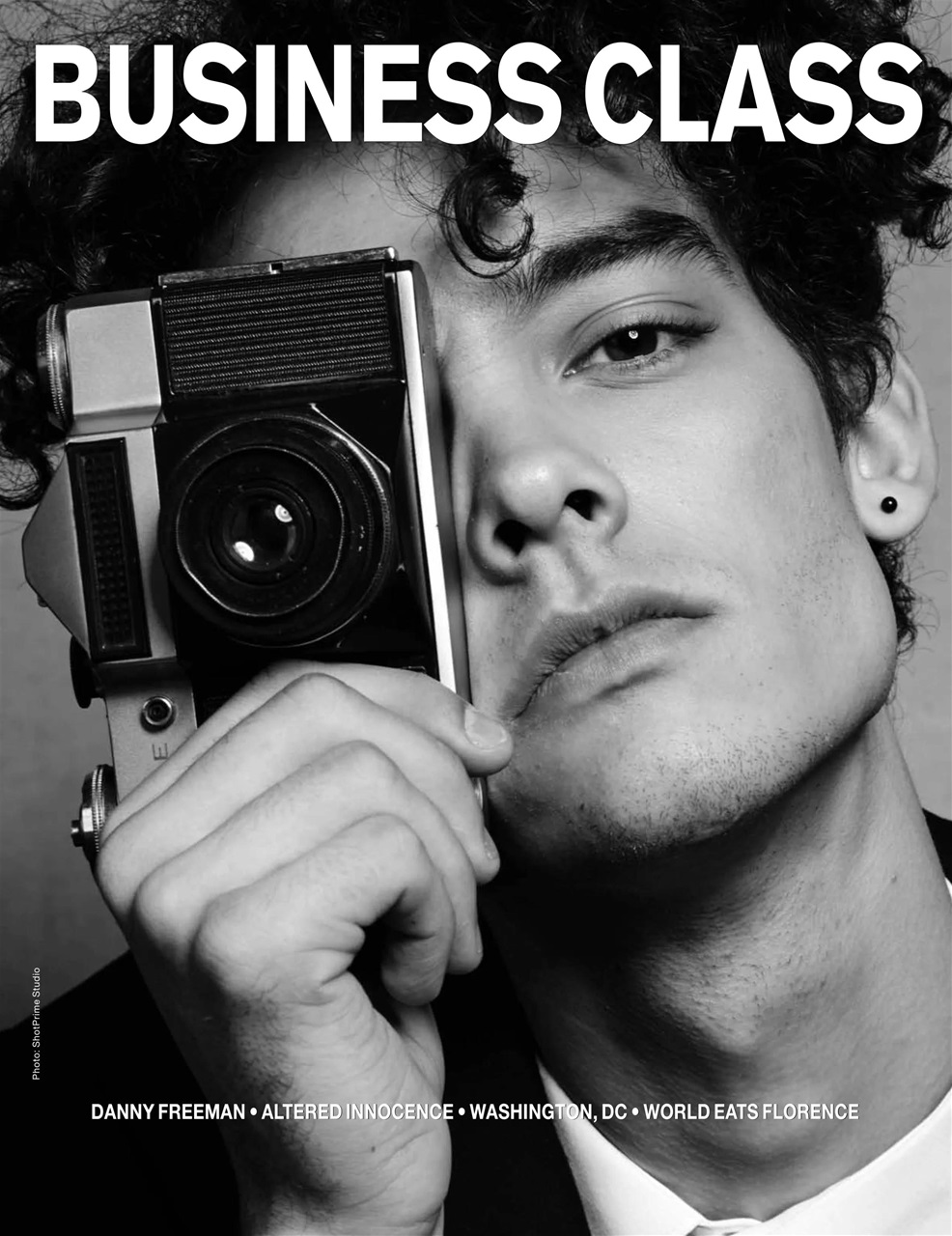 Passport Preview Pages