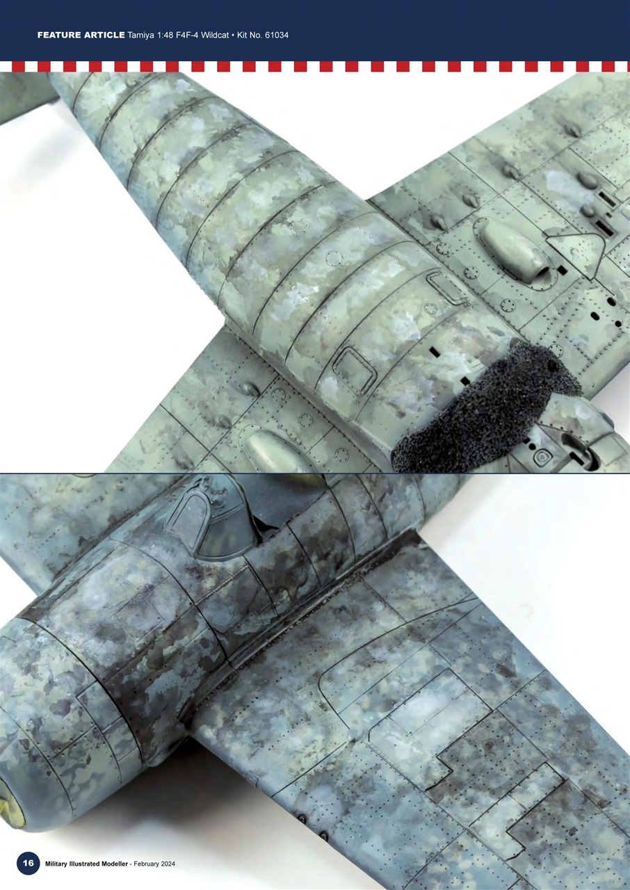 MIM: Aircraft Edition Preview Pages