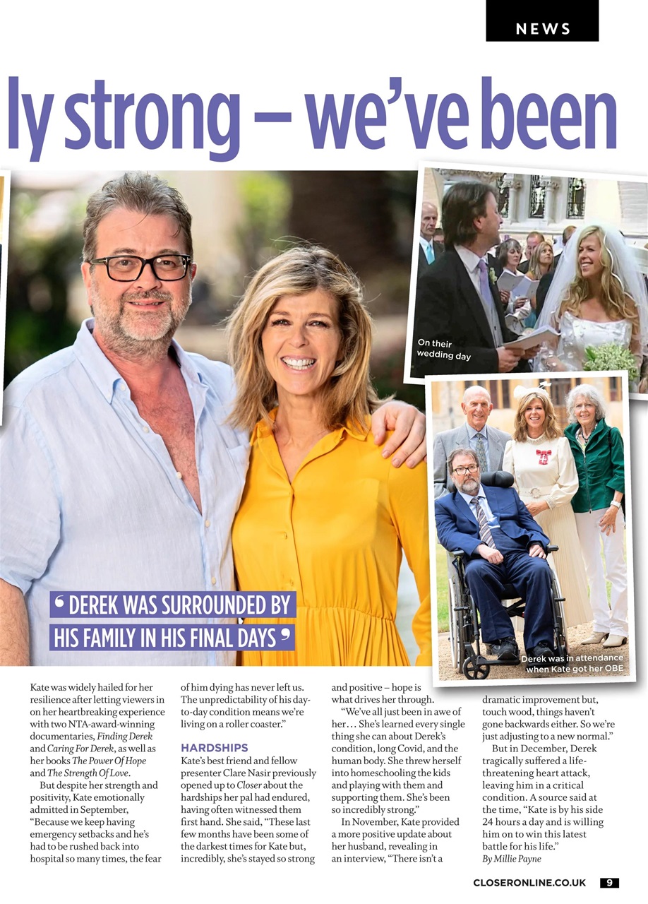 Closer Preview Pages