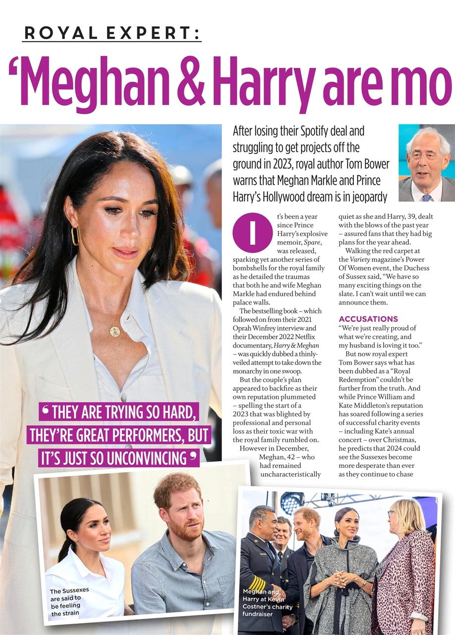 Closer Preview Pages