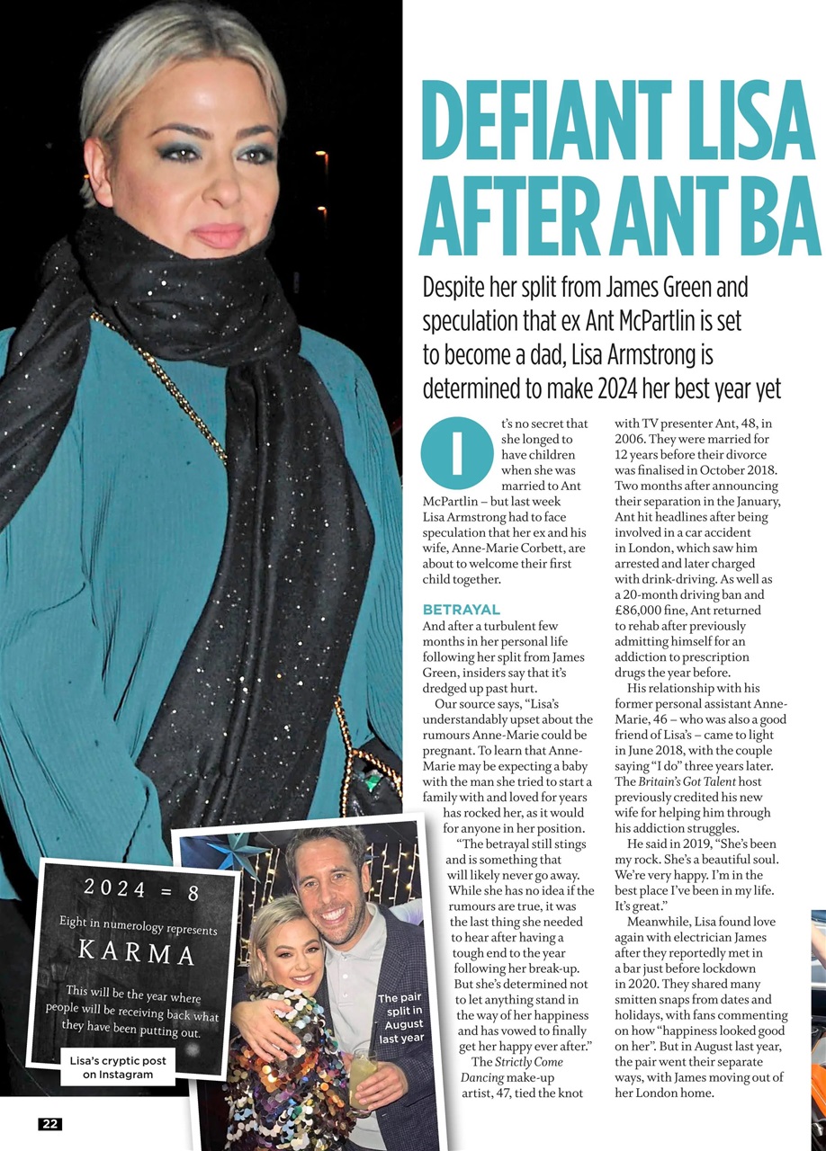 Closer Preview Pages