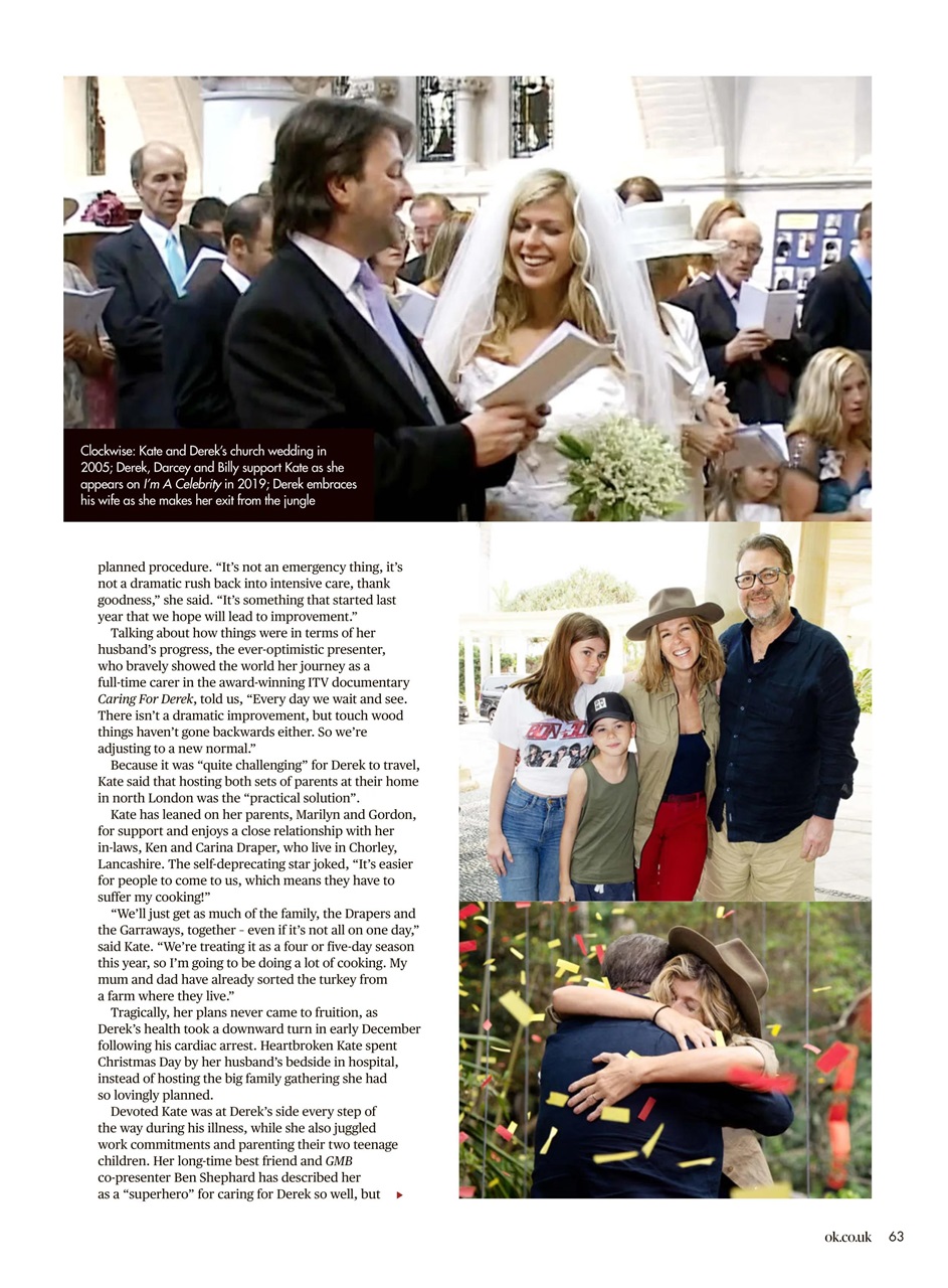 OK! Magazine Preview Pages