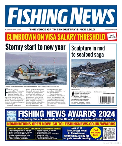 Fishing News issue 11-Jan-24