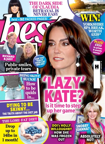 Best issue issue 2 - 2024