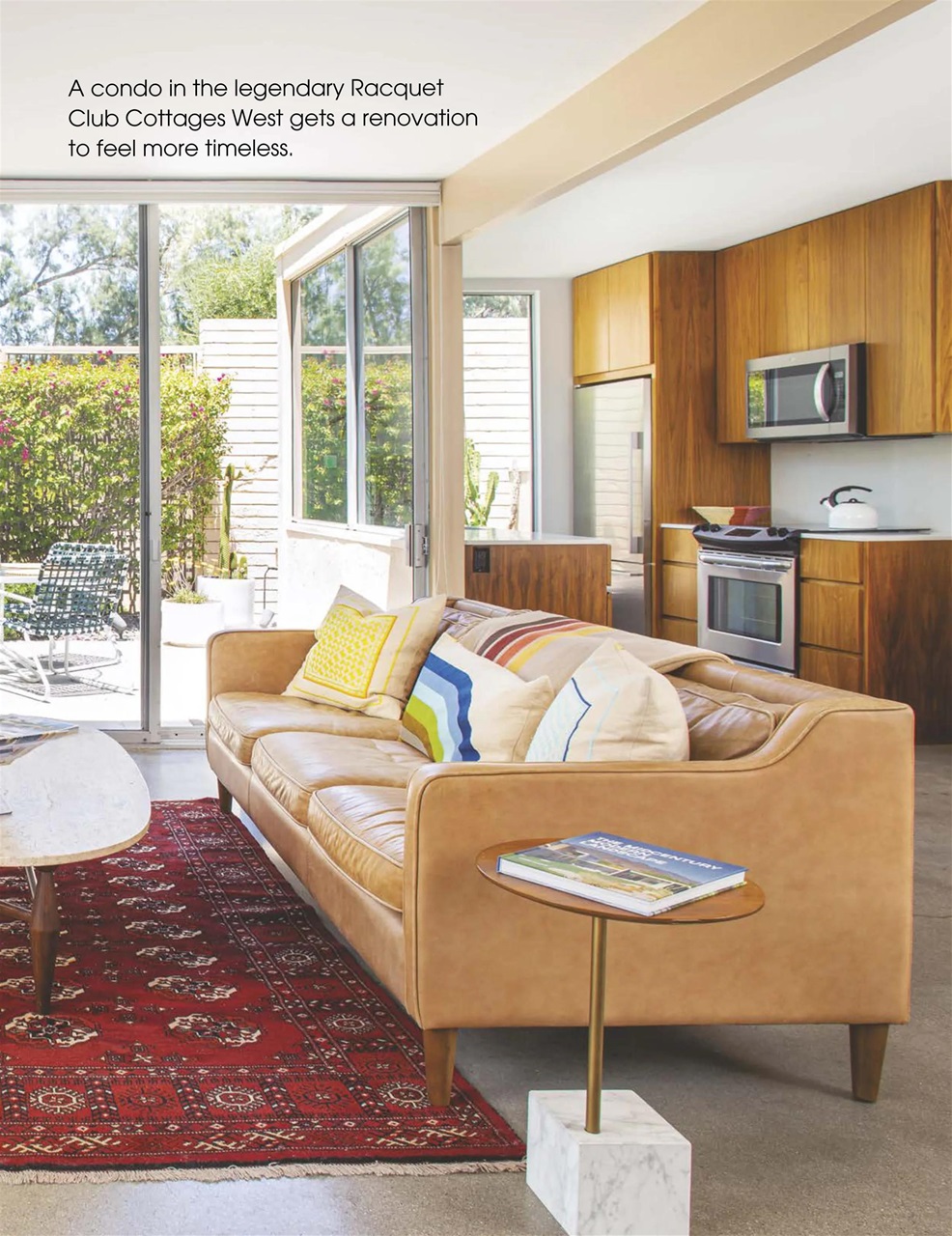 Atomic Ranch Preview Pages