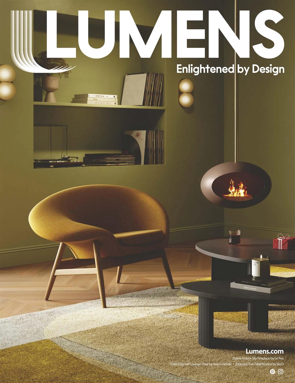 Atomic Ranch Preview Pages