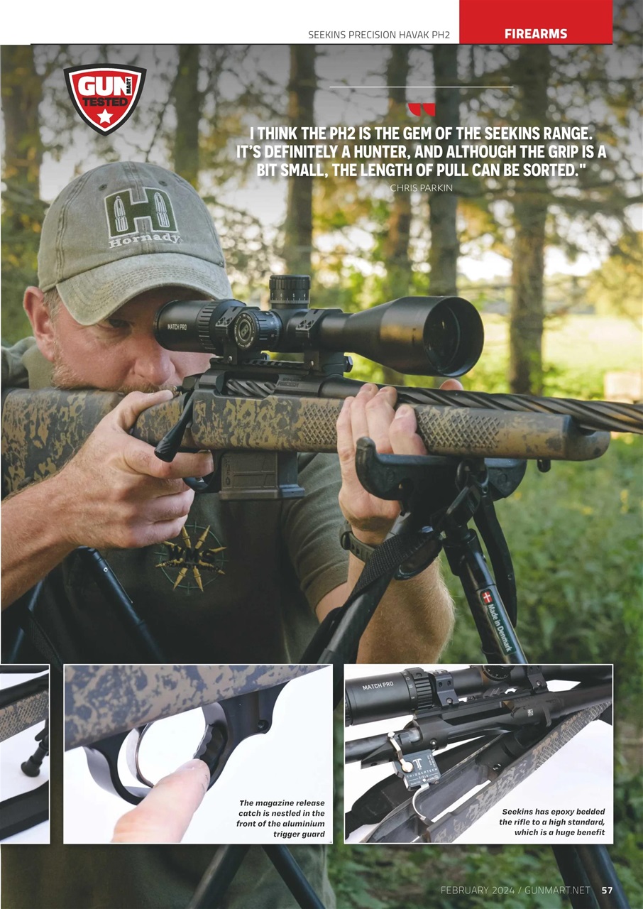 Gunmart Preview Pages