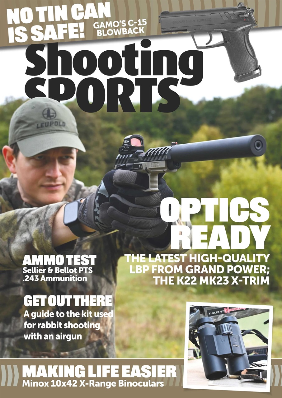 Gunmart Preview Pages