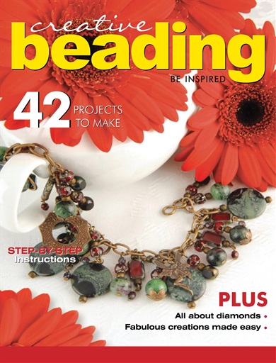 Creative Beading issue 