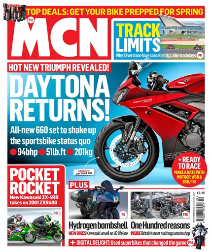 MCN issue 