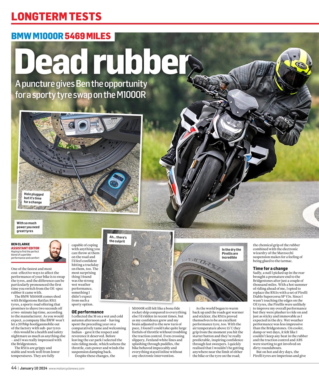 MCN Preview Pages