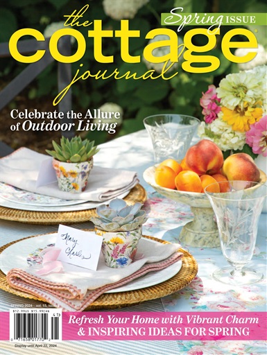 The Cottage Journal issue 