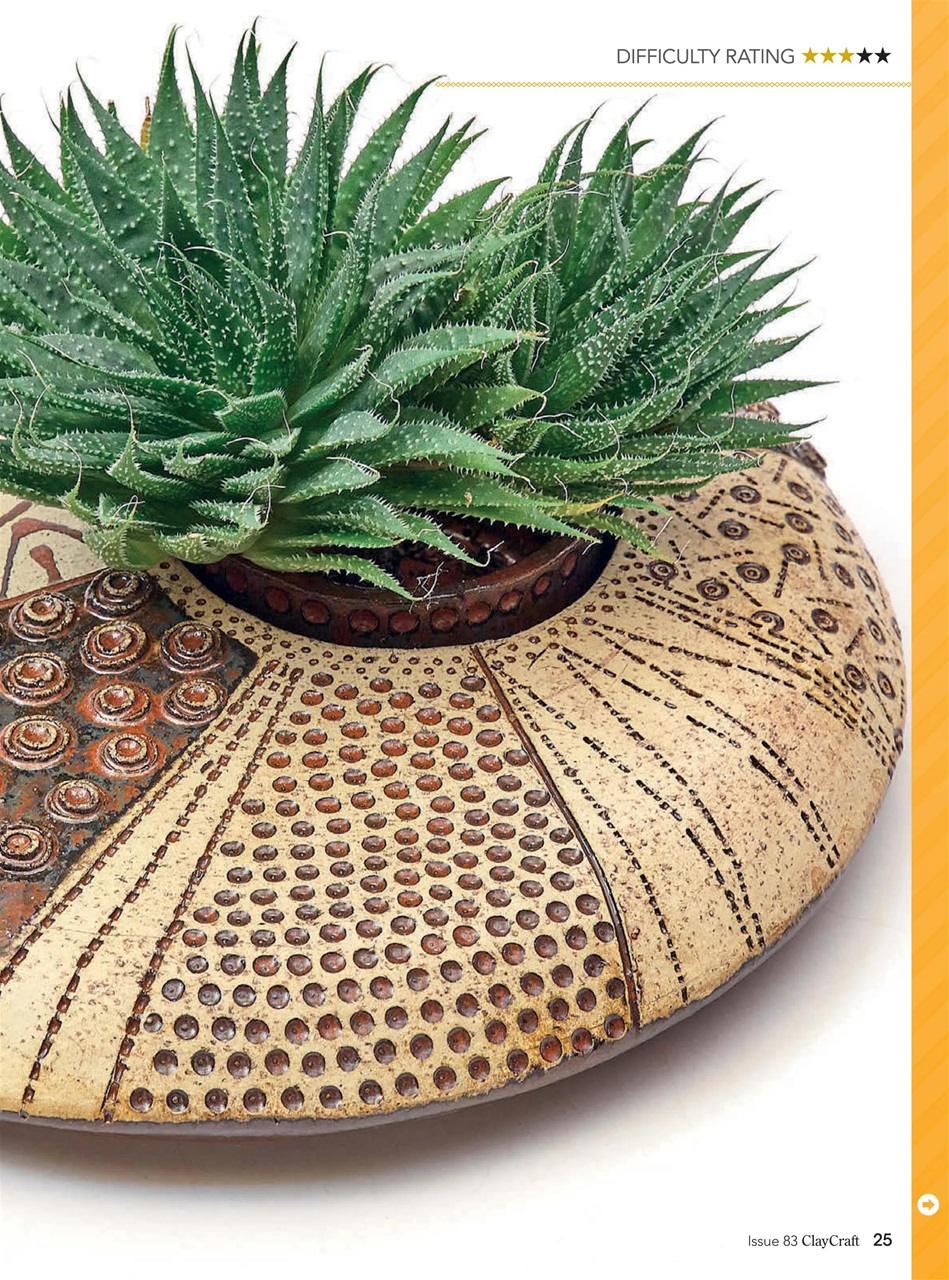 ClayCraft Preview Pages