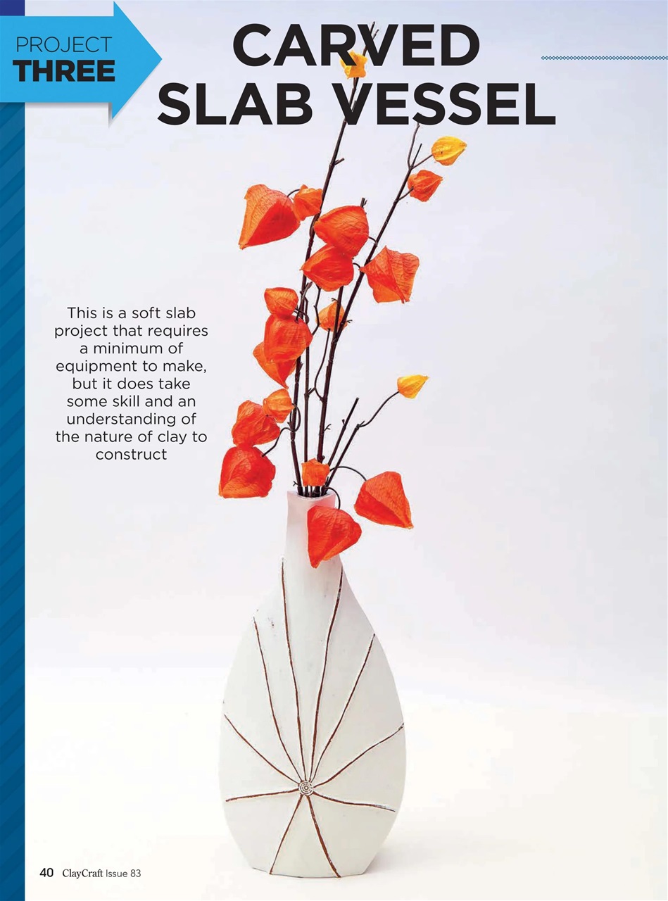 ClayCraft Preview Pages