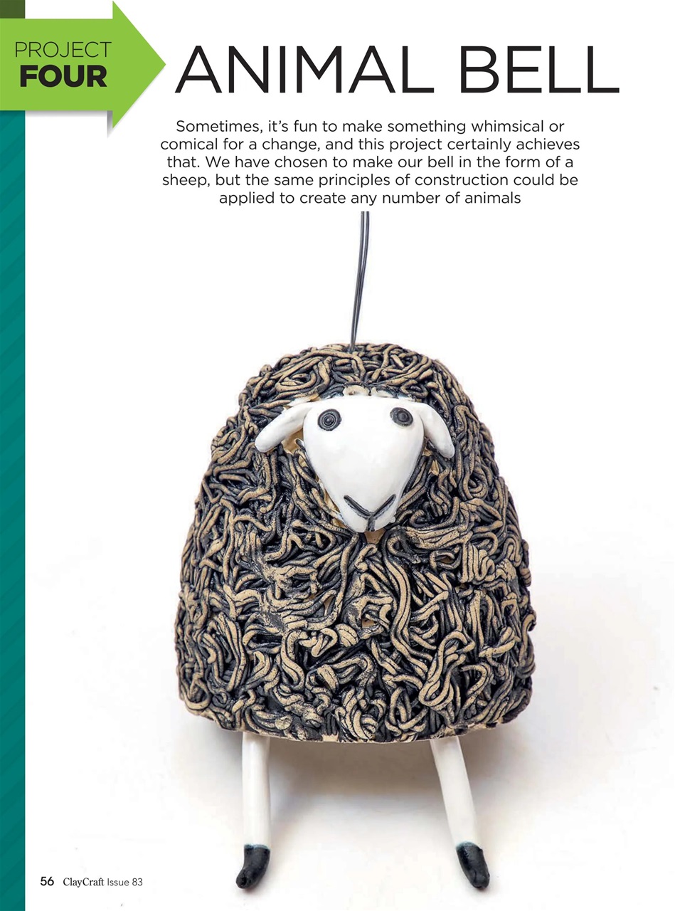 ClayCraft Preview Pages