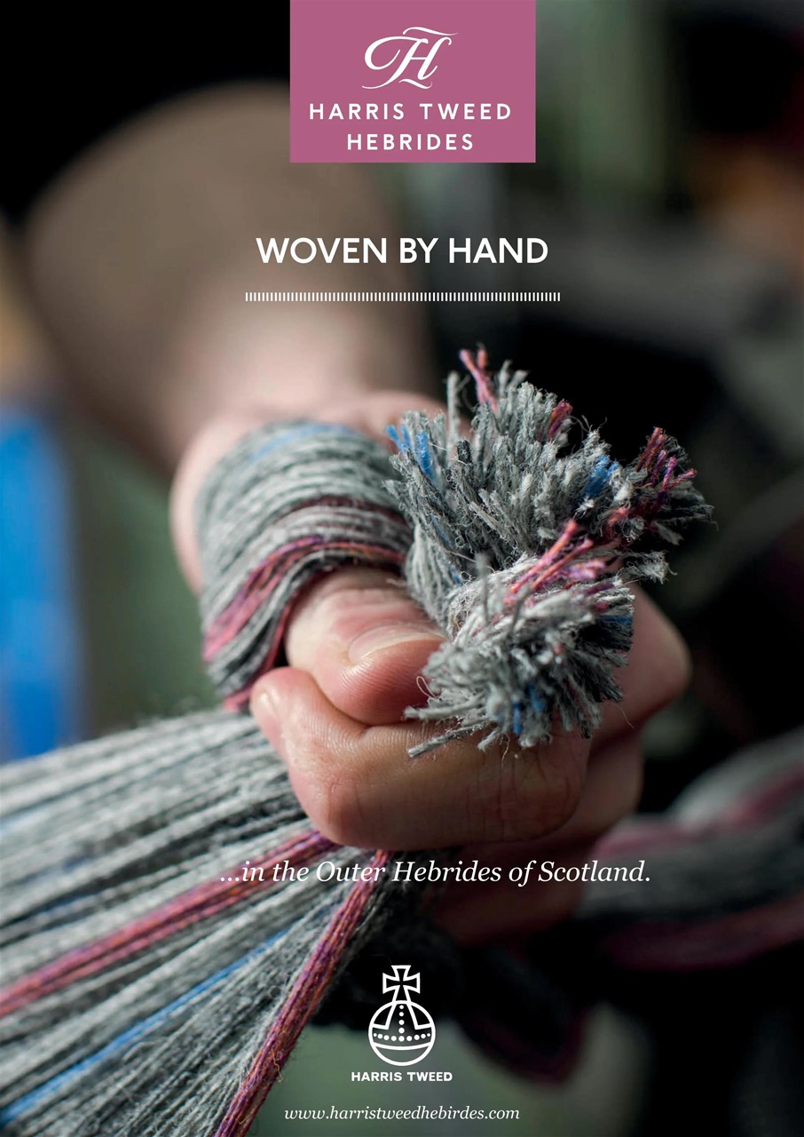 Scottish Islands Explorer Preview Pages