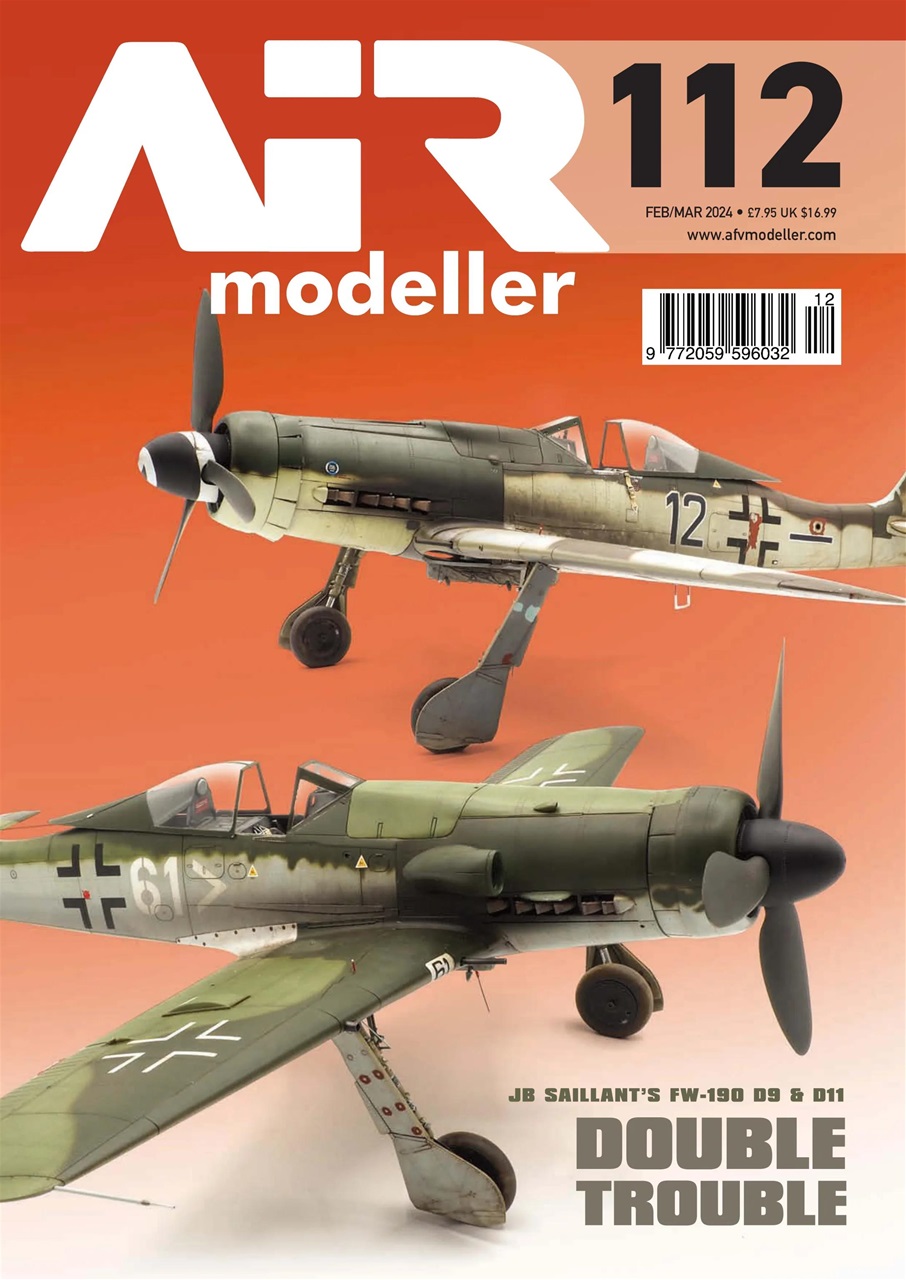 Meng AIR Modeller Preview Pages