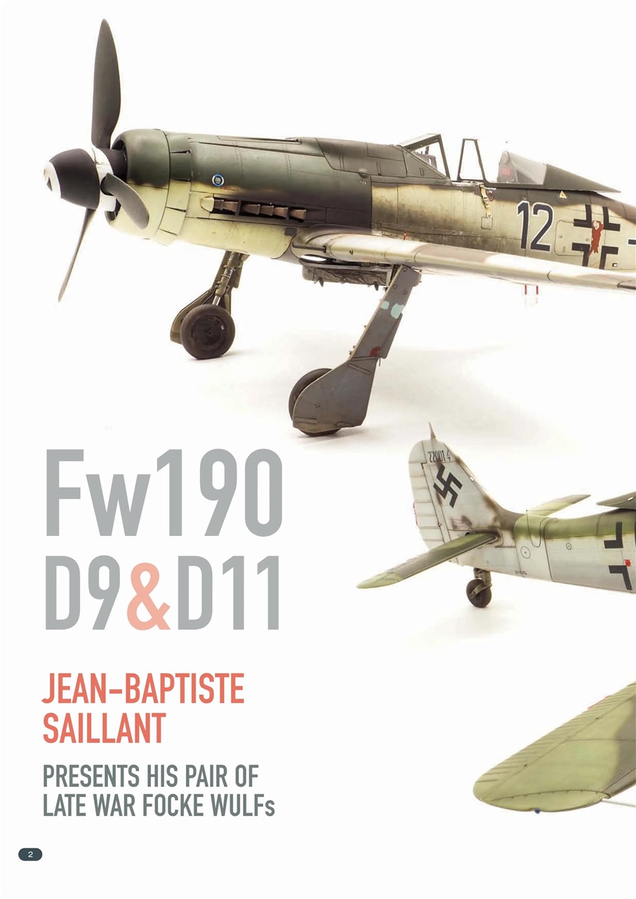 Meng AIR Modeller Preview Pages