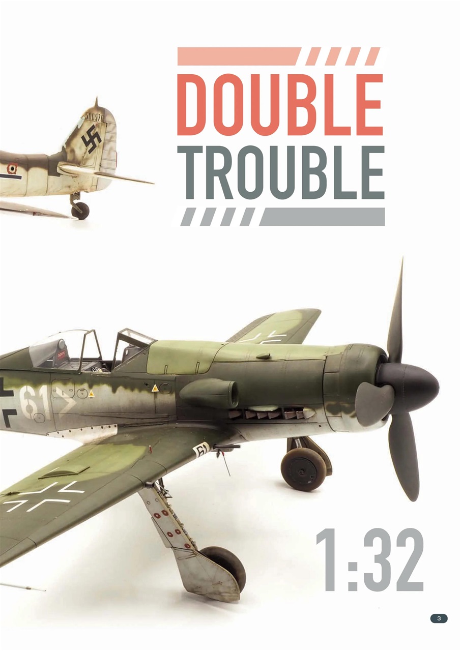 Meng AIR Modeller Preview Pages