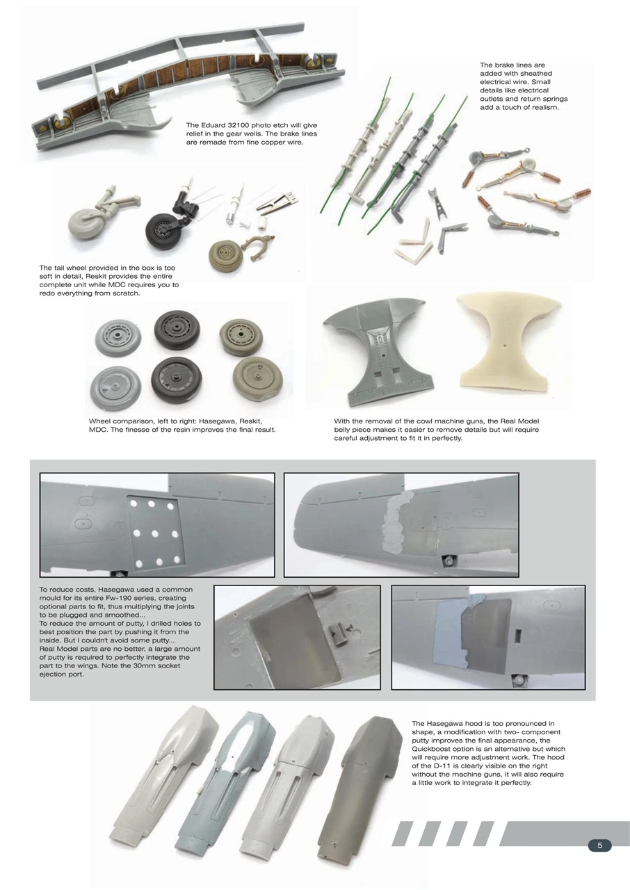 Meng AIR Modeller Preview Pages