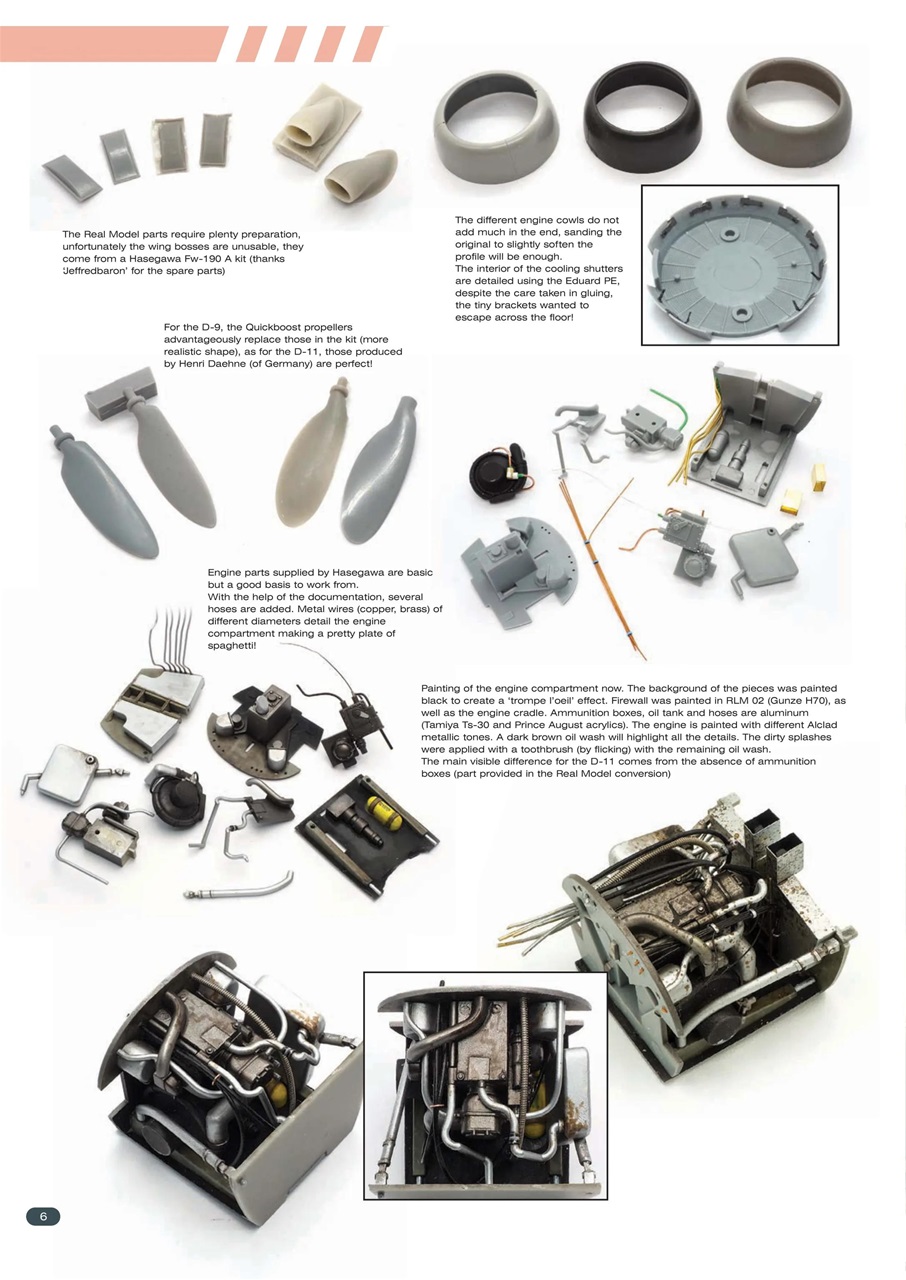 Meng AIR Modeller Preview Pages
