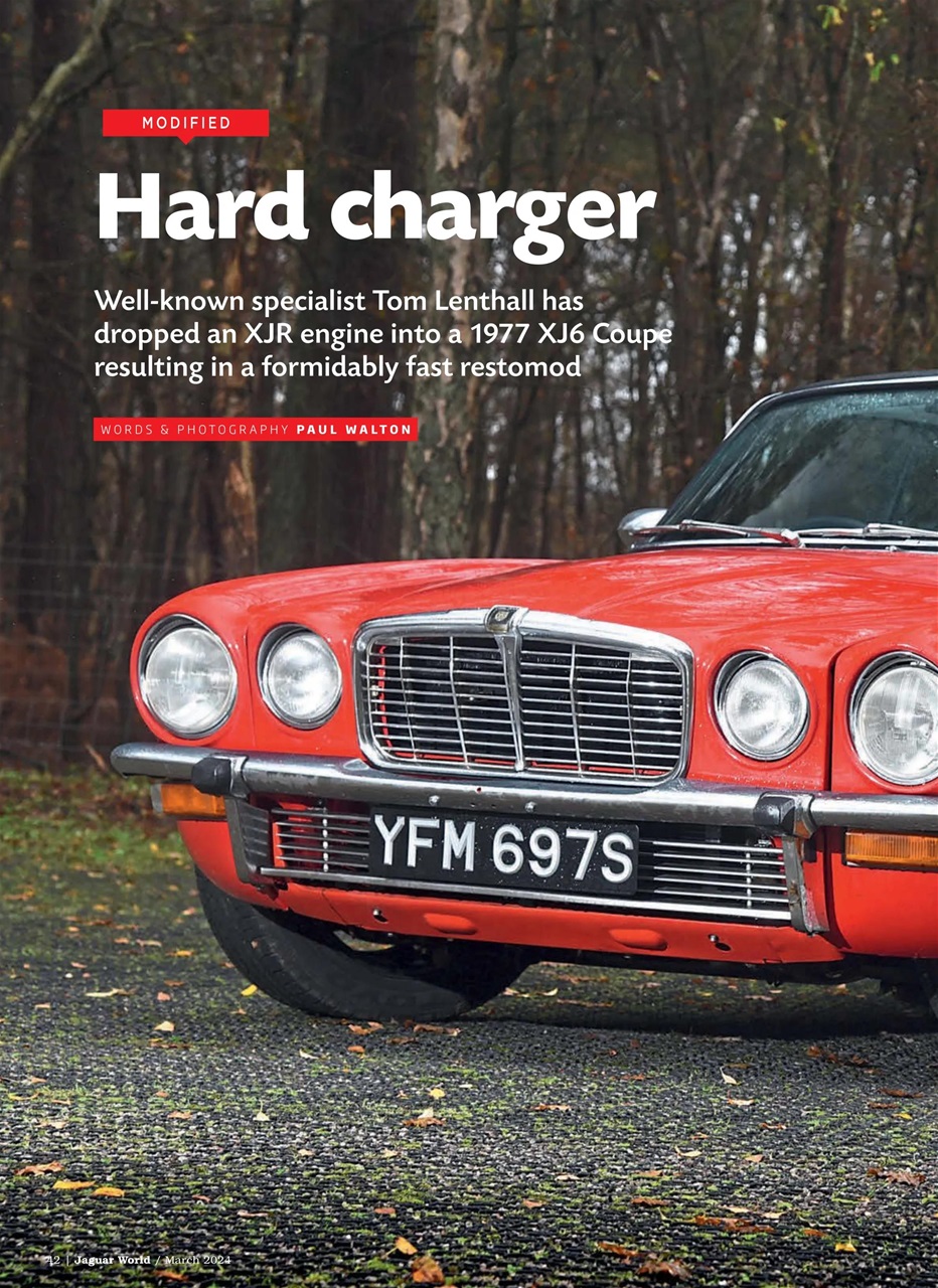 Jaguar World Preview Pages