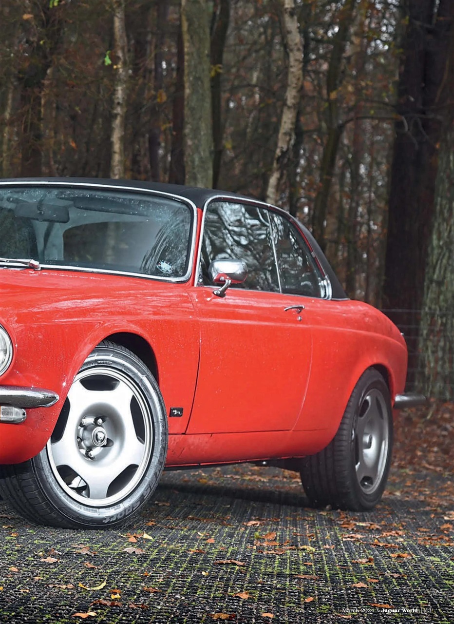 Jaguar World Preview Pages