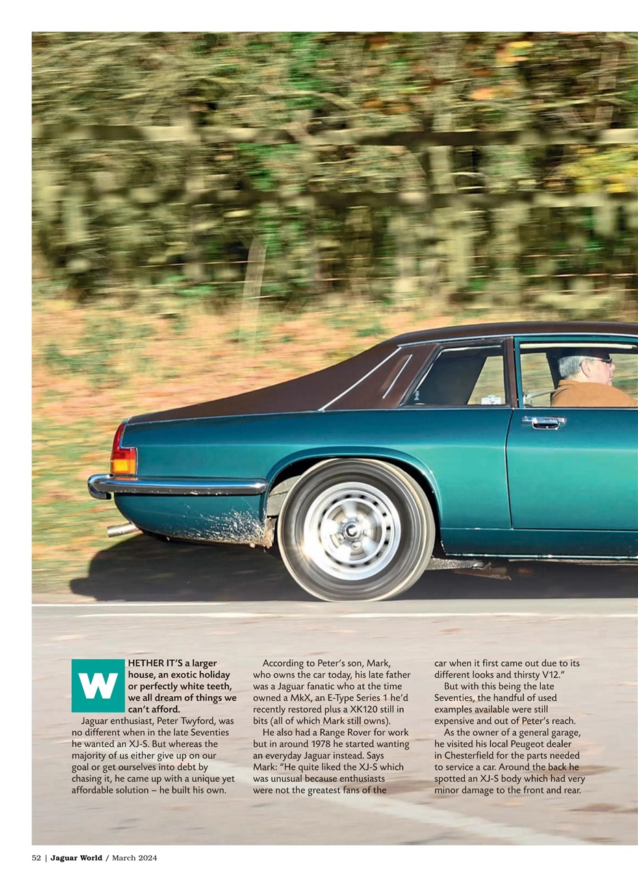 Jaguar World Preview Pages