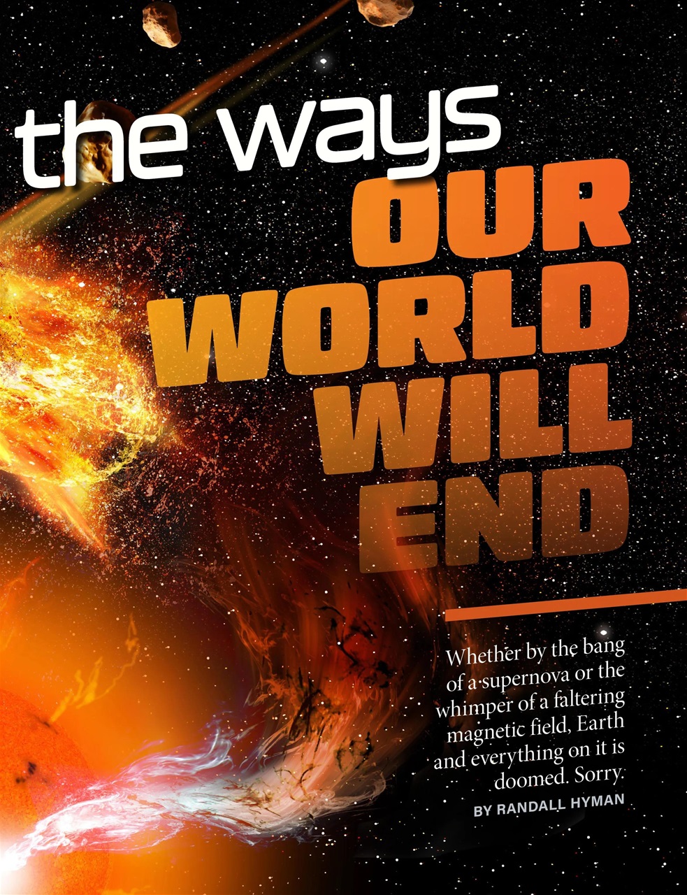 Astronomy Preview Pages