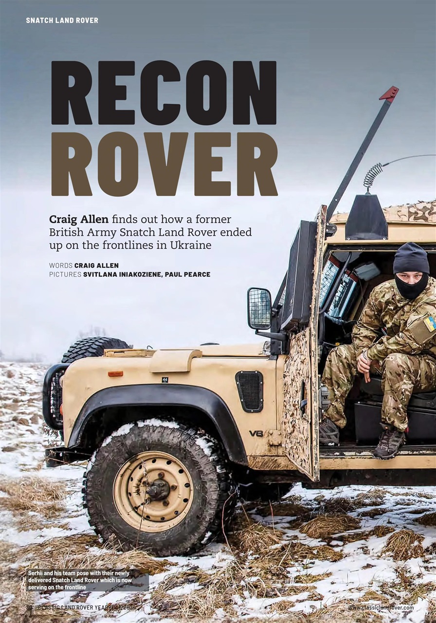 Aviation Specials Preview Pages