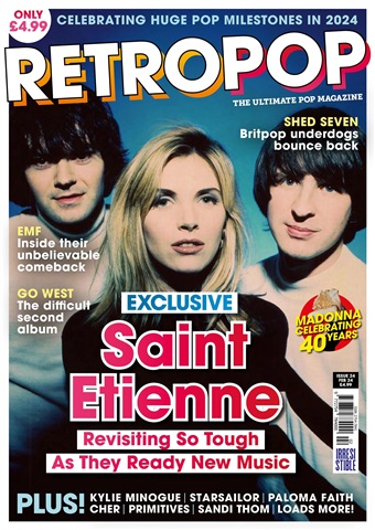 February 2024 issue February 2024