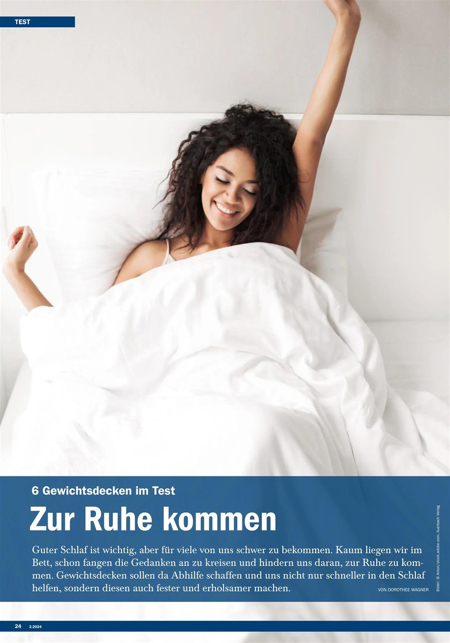 Testjournal Preview Pages