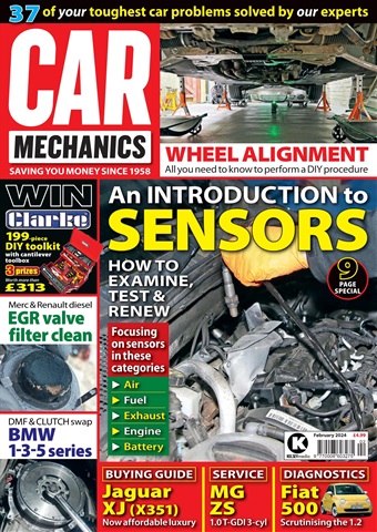 Feb-24 issue Feb-24