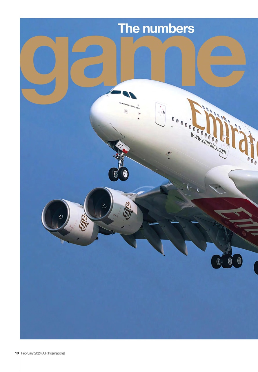 AIR International Preview Pages