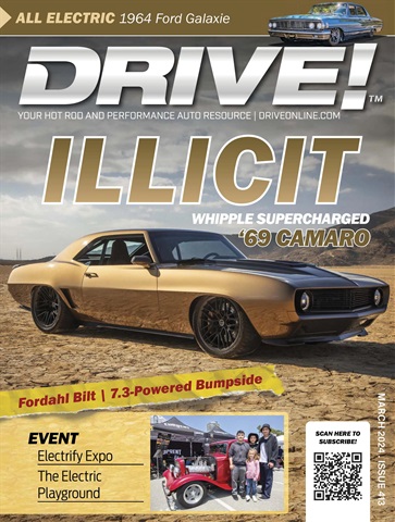 Mar 24 issue Mar 24