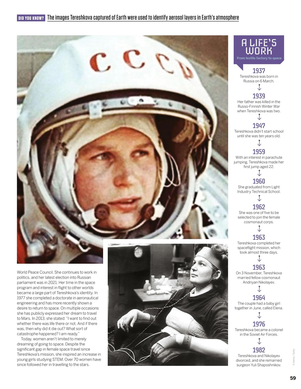 How It Works Preview Pages