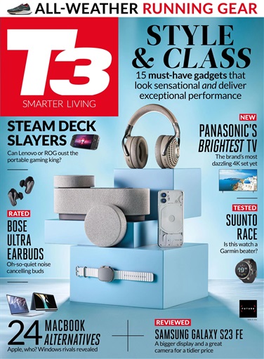 T3 issue 