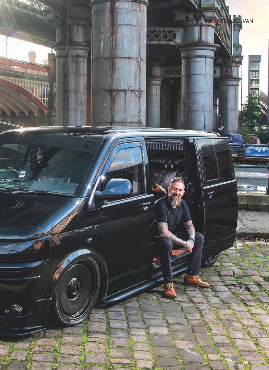 VWt Magazine Preview Pages