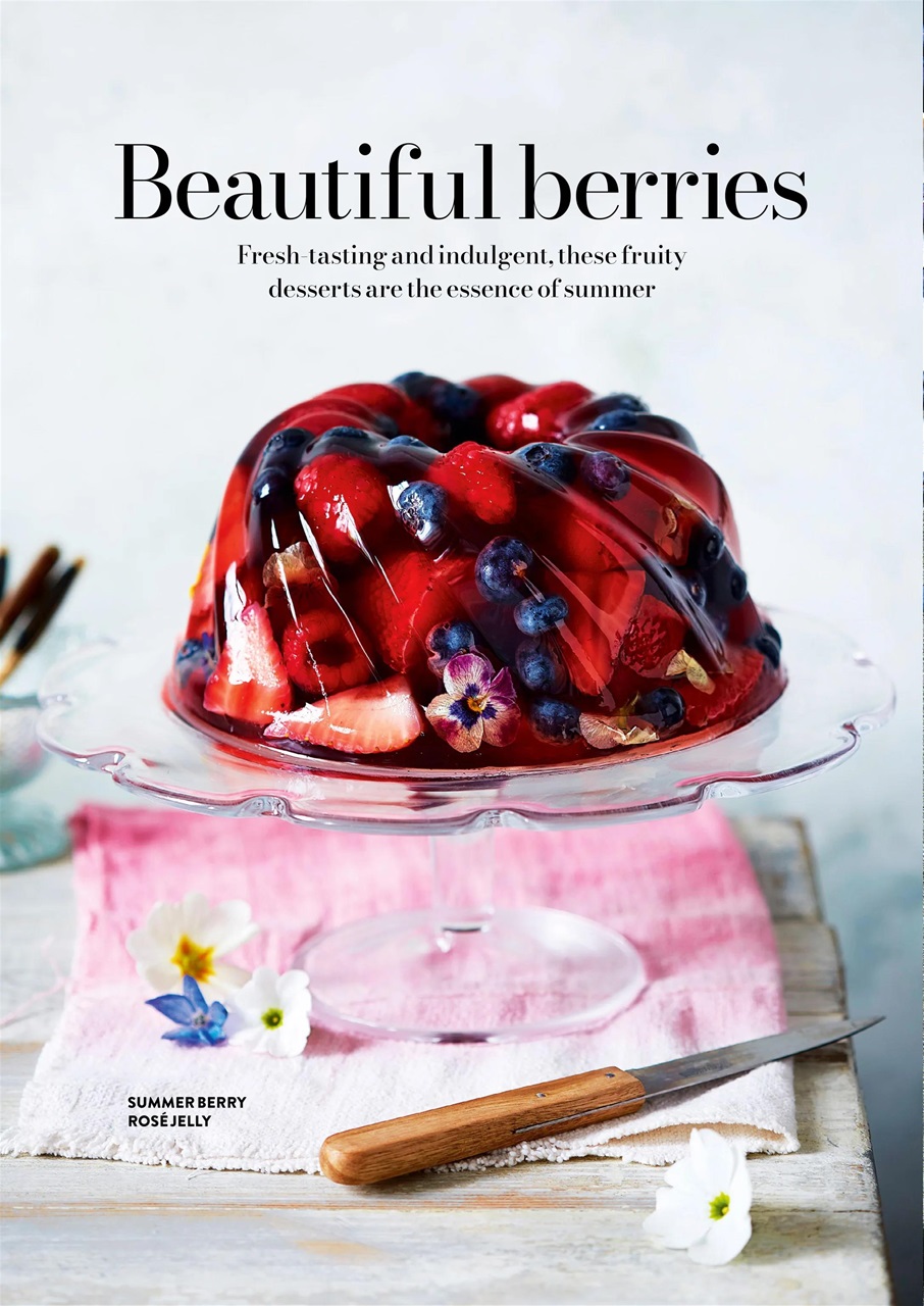 Home Interests Bookazine Preview Pages