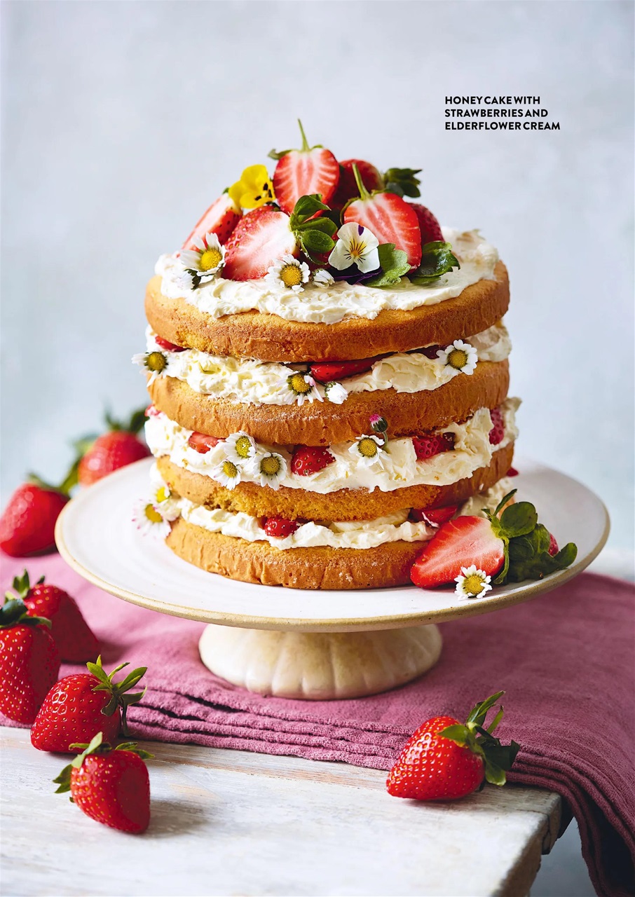 Home Interests Bookazine Preview Pages