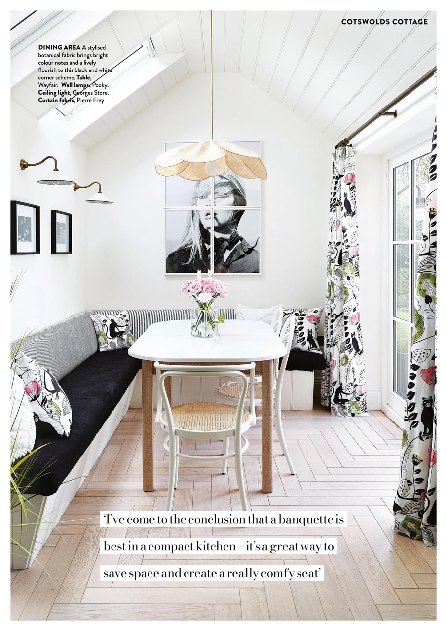 Home Interests Bookazine Preview Pages