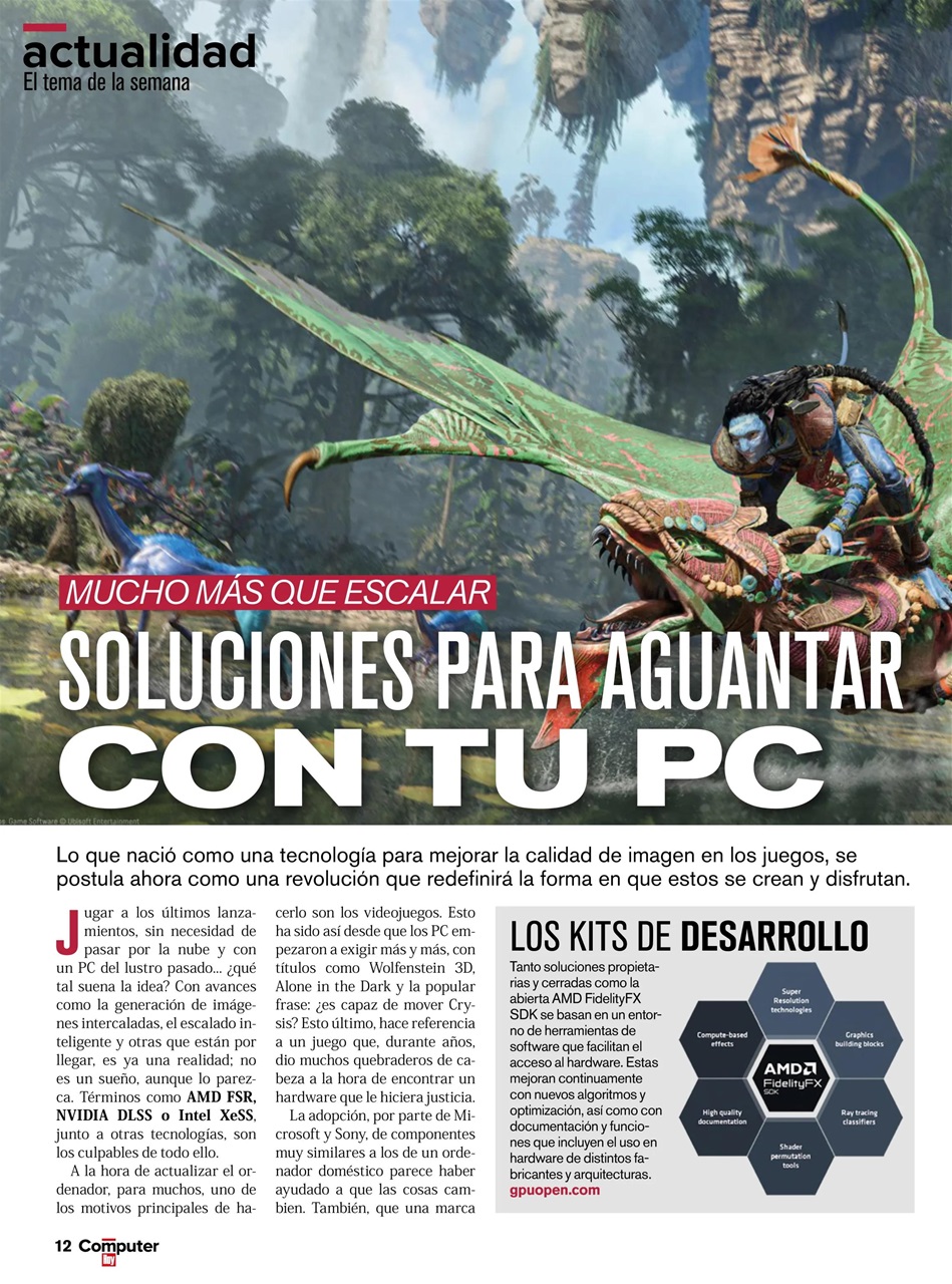 Computer Hoy Preview Pages