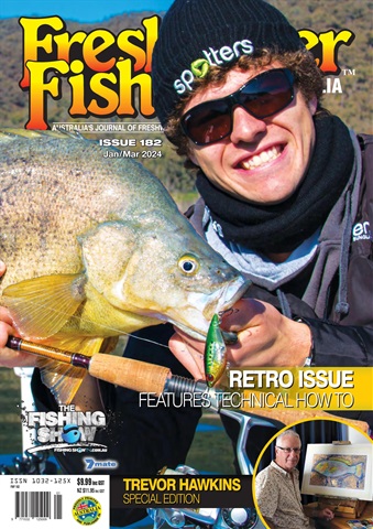 FWF 182 issue FWF 182