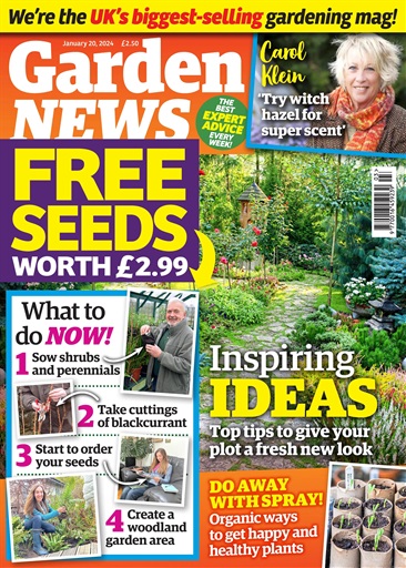 Garden News issue 