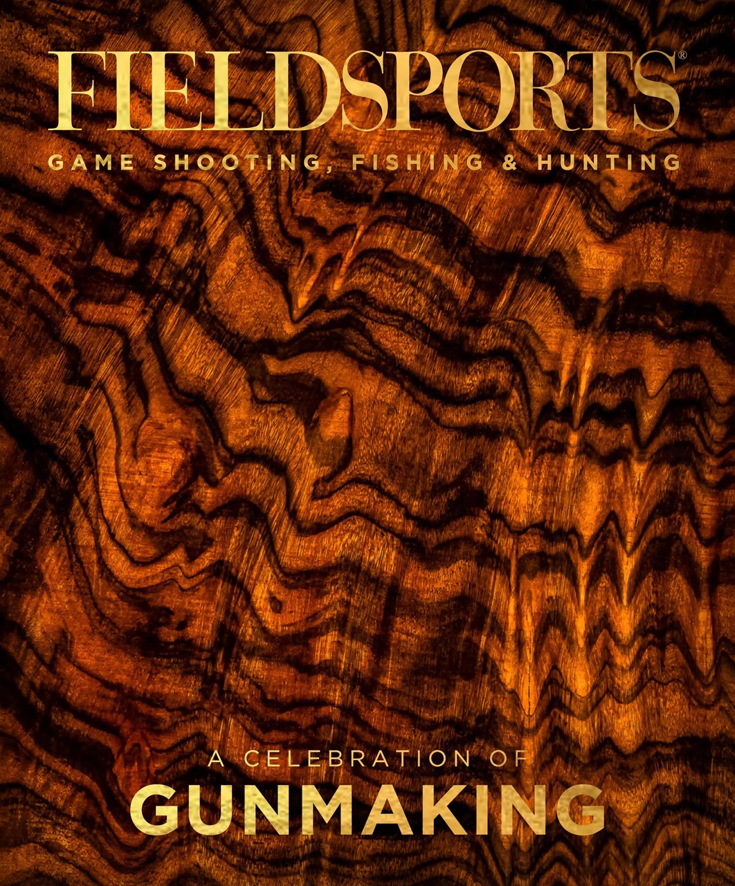 Fieldsports Journal Preview Pages