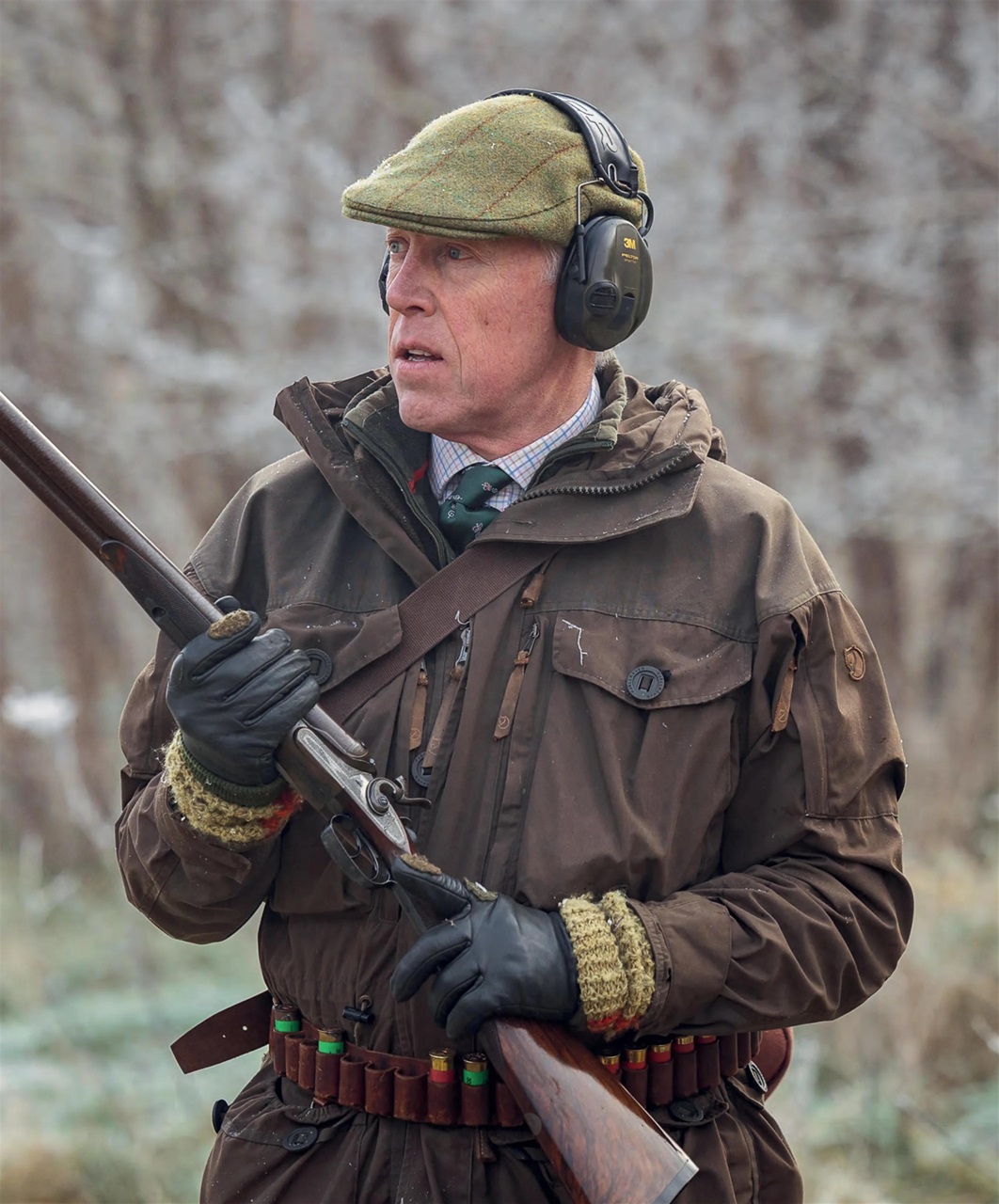 Fieldsports Journal Preview Pages