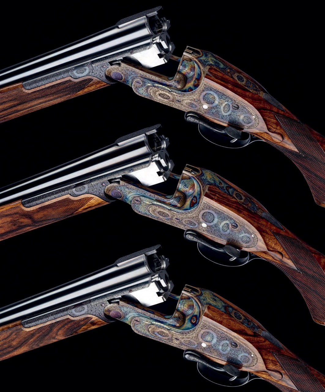 Fieldsports Journal Preview Pages