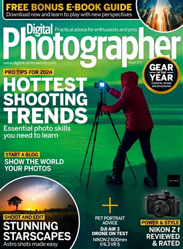 Digital Photographer issue 